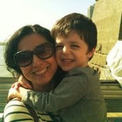 Dimitra Koutsantoni's photo