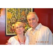 Olver Varona's photo