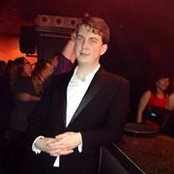 Roland Foxcroft's photo