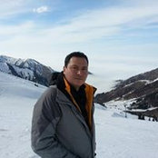 Erhan Ozpinar's photo