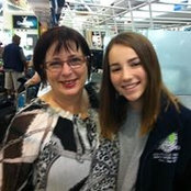 Margy Benson's photo