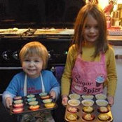 Janet Crook's photo