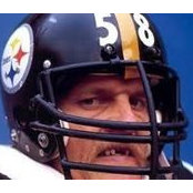 Jack Lambert's photo