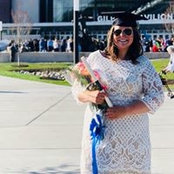 Hannah Balder's photo