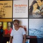 Chito Reyes's photo