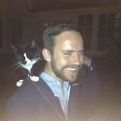 Jonathan Fox's photo