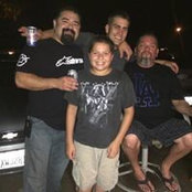 Robert Martinez's photo