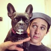Justin Steube's photo