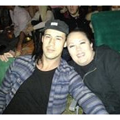 Josh Grondie's photo