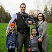 Kris Goudreau's photo