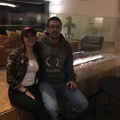 Luisa Arango's photo