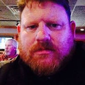 Patrick Moore's photo