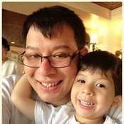 Jason Sack's photo