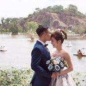 Vũ Mạnhs foto