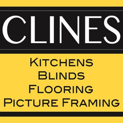 Cline's Carpet and Blinds