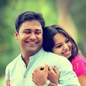 Ankit Gupta's photo