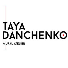 TAYA Danchenko Mural Atelier