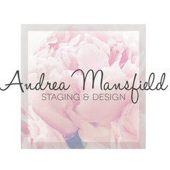 Andrea Mansfield Staging & Design