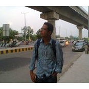 Arij Malik's photo