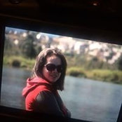 Raquel Bedoya's photo