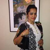 Afroza Rahman's photo