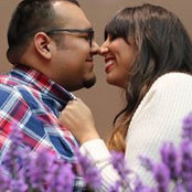 Llana Borrego's photo