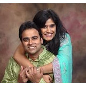 Garima Tiwari's photo