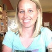 Libby Mullens foto