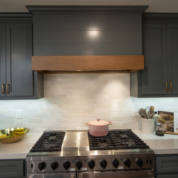 KitchenCRATE Custom Hampton Drive