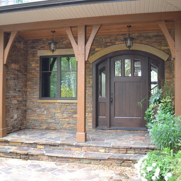 Birchcliff Estate
