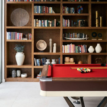 River Oaks Modern