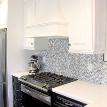 Walden Family Kitchen
