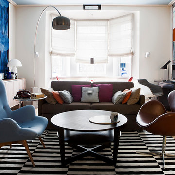Яркая полоса