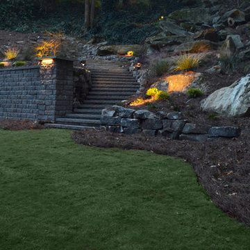Enhancements and Installations