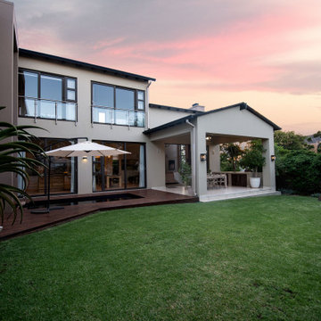 Waterfall Estate