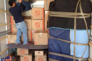 Van Express Moving | Movers NJ | Moving and Storage NJ