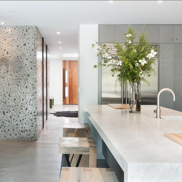 Pebble Beach Residence 2.0