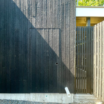 High Ridge Garage Studio
