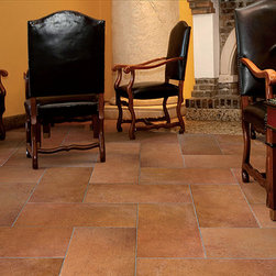 Flooring Tile - Products