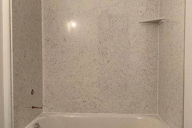 Example of a bathroom design in Salt Lake City