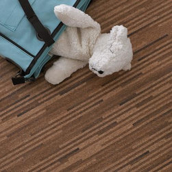 Strata Cork Flooring - Flooring