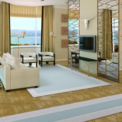 Carpet Collection - Area Rugs