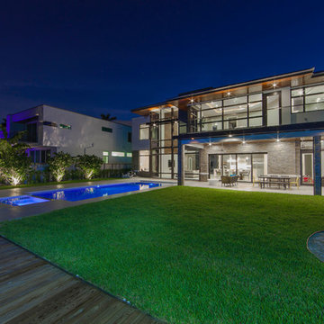Fort Lauderdale Interior Design, Nurmi Isles