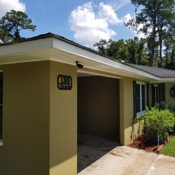 Home Surveillance System