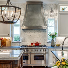 Range Hoods