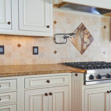 Hubbardton Forge - CT Show Home