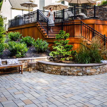 Techo Stone Product Line