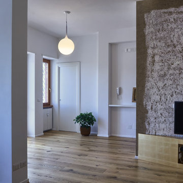 Appartamento a Roma 1 - Ristrutturazione & Interior design