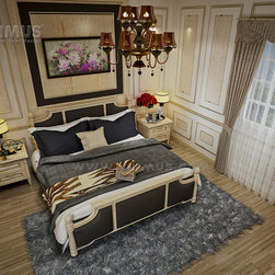 VILLA WARD 15, BINH THANH DISTRICT - PROJECT OF VINMUS FURNITURE - Products