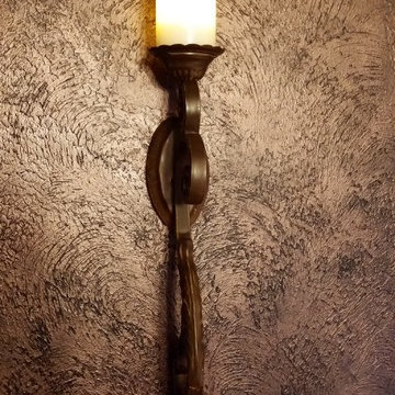 Faux Painting
